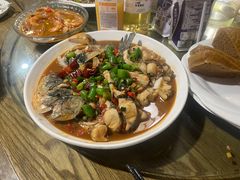 -建德食府·十八年建德菜(天目里国际街区店)