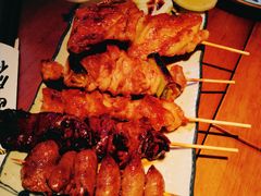 -醉虎传(南锣鼓巷店)