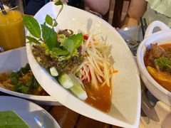 -Phensiri Thai Restaurant