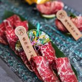 终于恢复堂食啦 ‼️体验感拉满的烧肉美食来袭