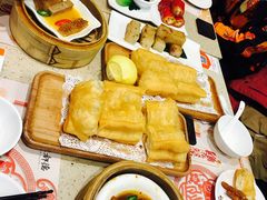 -点都德(大茶楼店)