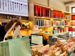 -知味观小吃·简餐·糕点(萧山店)