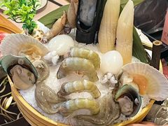 -牛匠和牛寿喜锅(西安总店)