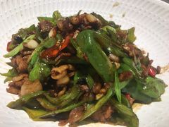 -大鸭梨烤鸭·北京菜(南小街/南苑店)