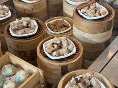 -龙的酒楼·手工早茶·顺德菜(近良路店)
