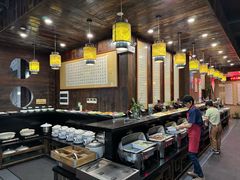 -素德轩素食餐厅(东港店)