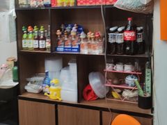 -恩宏德餐馆(平山道店)