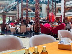 -威斯汀舞台餐厅