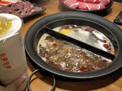 -呷哺呷哺 黄金牧场 (阳泉滨河新天地店)