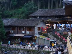 -楠溪江风景名胜区