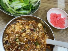 -峨眉山豆腐脑(芳草总店)