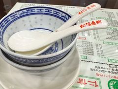-民信老铺(双皮奶博物馆店)