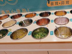 -粤顺渔坊·中山脆肉鲩火锅(清湖店)