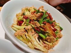 -0776食堂·京城创意菜(七里庄店)