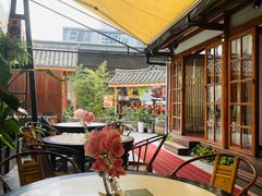 -院8里·小乐园家常味川菜(鹭洲里店)