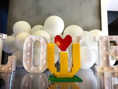 -W CAFE(甜爱路店)
