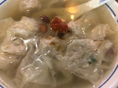 -汪一挑馄饨(老街店)