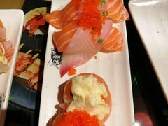 -友壹町寿司(嘉洲广场店)