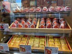 -浅草莓座(あさくさいちござ)