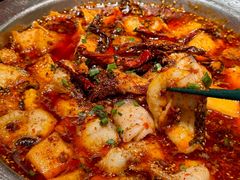 -奔跑吧陕菜·盛世长安(民乐园万达店)