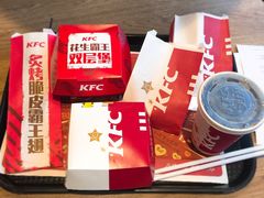 -肯德基(华徐店)