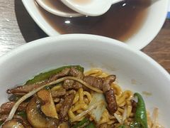 -寻裕记·现炒浇头面(人民广场店)