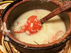 -火齐潮汕砂锅粥(五道口店)