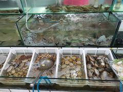水产区-海香园饭店