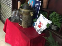 -江南婆婆(车墩店)