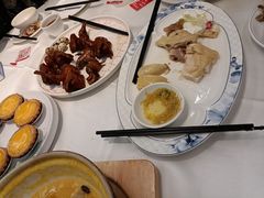 -渔意楼·驰名沙田乳鸽(五羊店)