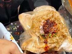 标准糯米饭-六广门毛阿姨糯米饭