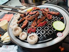 -子檀大隐炭烧(食品街店)