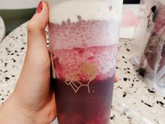 -喜茶(青岛金狮广场店)