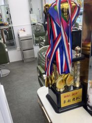 点击看大图 -LJOY丽锦造型·烫发染发