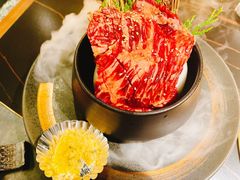 -厚贞日式烤肉(浦东汇智店)
