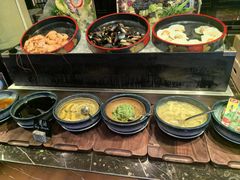 -阿纳迪酒店·秘境西餐厅