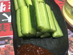-寂寞的豆芽(西大望南路店)