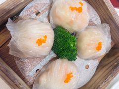 -龙悦湾酒家·八阵鱼生·渔人码头店