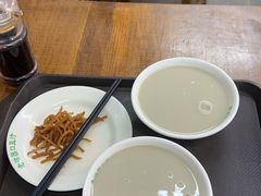 -老磁器口豆汁店(方庄店)