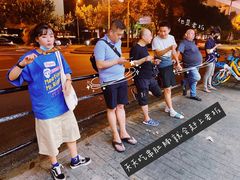 -怡妮新疆风味餐厅(东江湾路店)