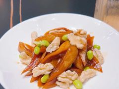 -旺顺阁·北京菜(大望路店)