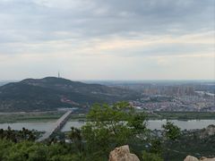 -涂山风景区
