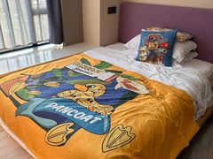 -麗枫酒店(广州番禺汉溪大石地铁站店)