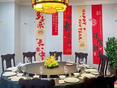 -全聚德(蓝山店)