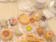 -蔡澜点心·粤菜(嘉里中心店)