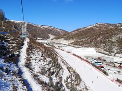 -密苑云顶乐园(云顶滑雪场)