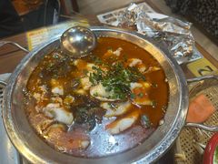 -忘不了·酸菜鱼·28年老南京菜(原北圩路店)
