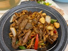 -北京全聚德(西客站店)