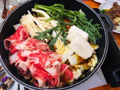 -银子铁板烧料理自助餐(人民广场店)