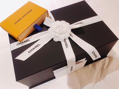 -CHANEL BEAUTÉ(圆方店)